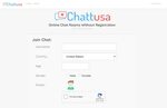 Chattusa - Find new partners to Chat Now Free(2022)